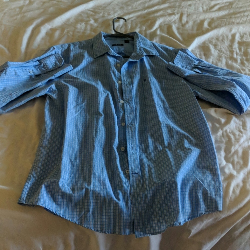 Izod Long sleeve shirt